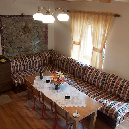Aste Guesthouse Τροπόγια Εξωτερικό φωτογραφία