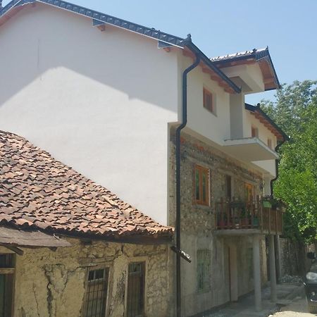 Aste Guesthouse Τροπόγια Εξωτερικό φωτογραφία
