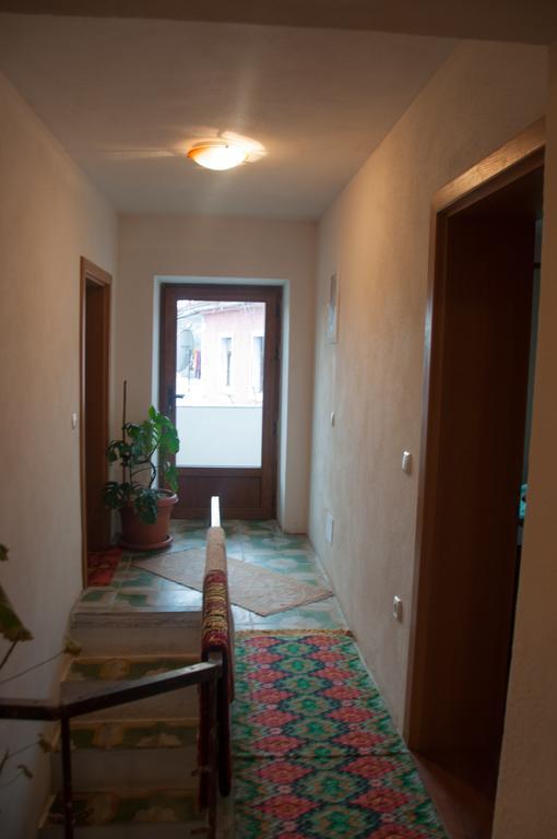 Aste Guesthouse Τροπόγια Εξωτερικό φωτογραφία