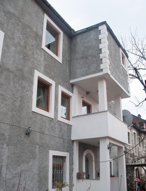 Aste Guesthouse Τροπόγια Εξωτερικό φωτογραφία