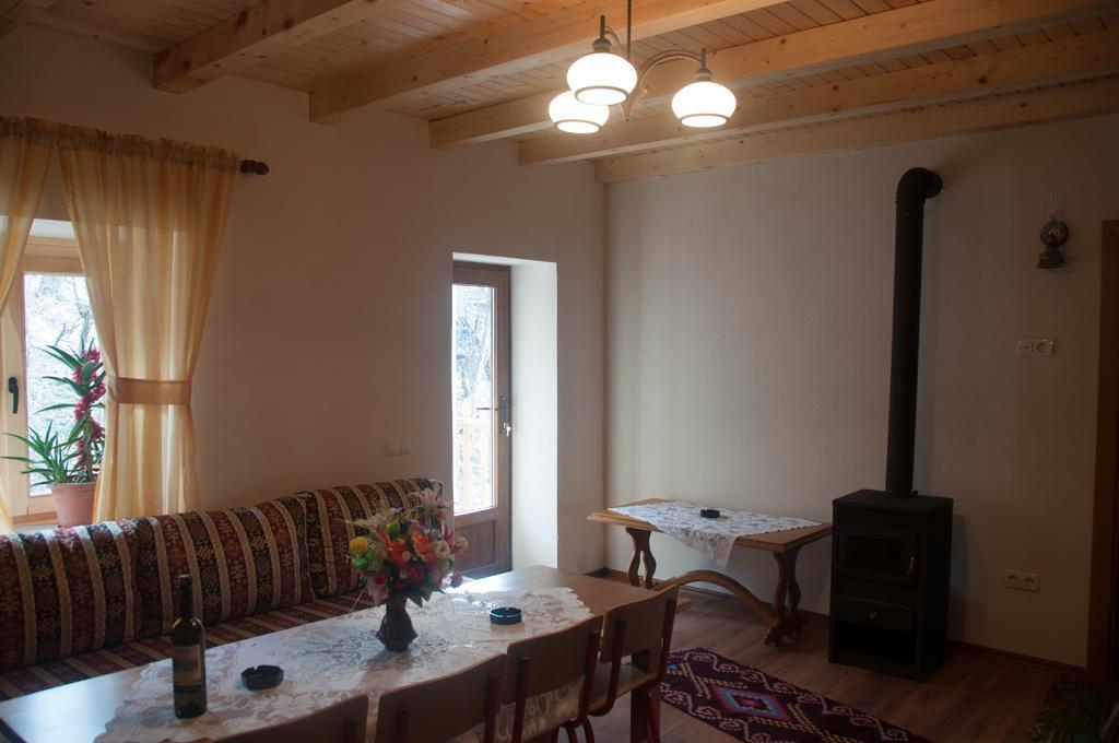 Aste Guesthouse Τροπόγια Εξωτερικό φωτογραφία