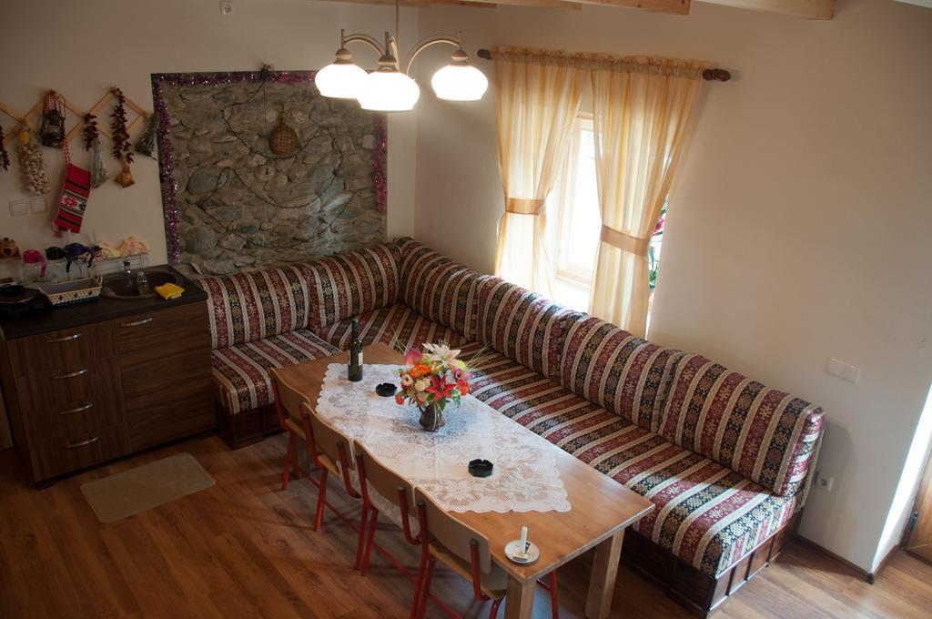 Aste Guesthouse Τροπόγια Εξωτερικό φωτογραφία