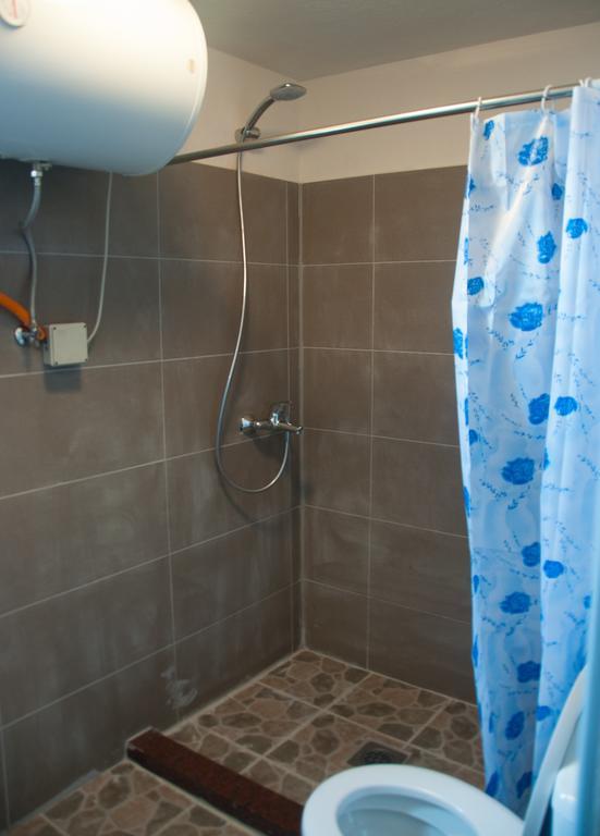 Aste Guesthouse Τροπόγια Δωμάτιο φωτογραφία