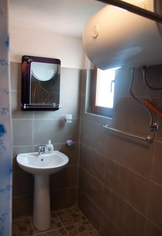 Aste Guesthouse Τροπόγια Δωμάτιο φωτογραφία