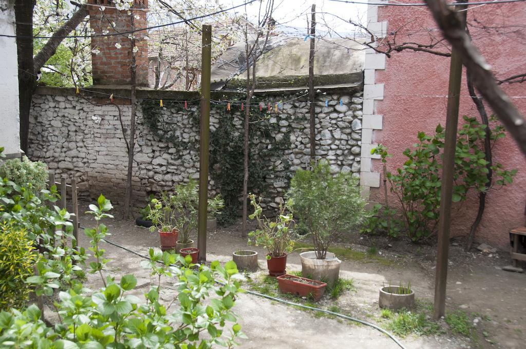 Aste Guesthouse Τροπόγια Εξωτερικό φωτογραφία