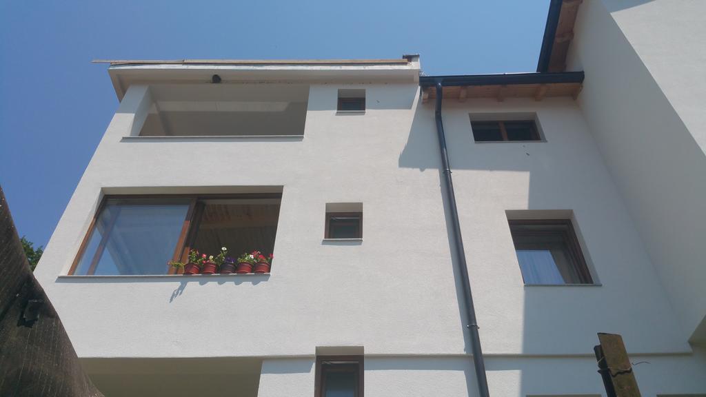 Aste Guesthouse Τροπόγια Εξωτερικό φωτογραφία