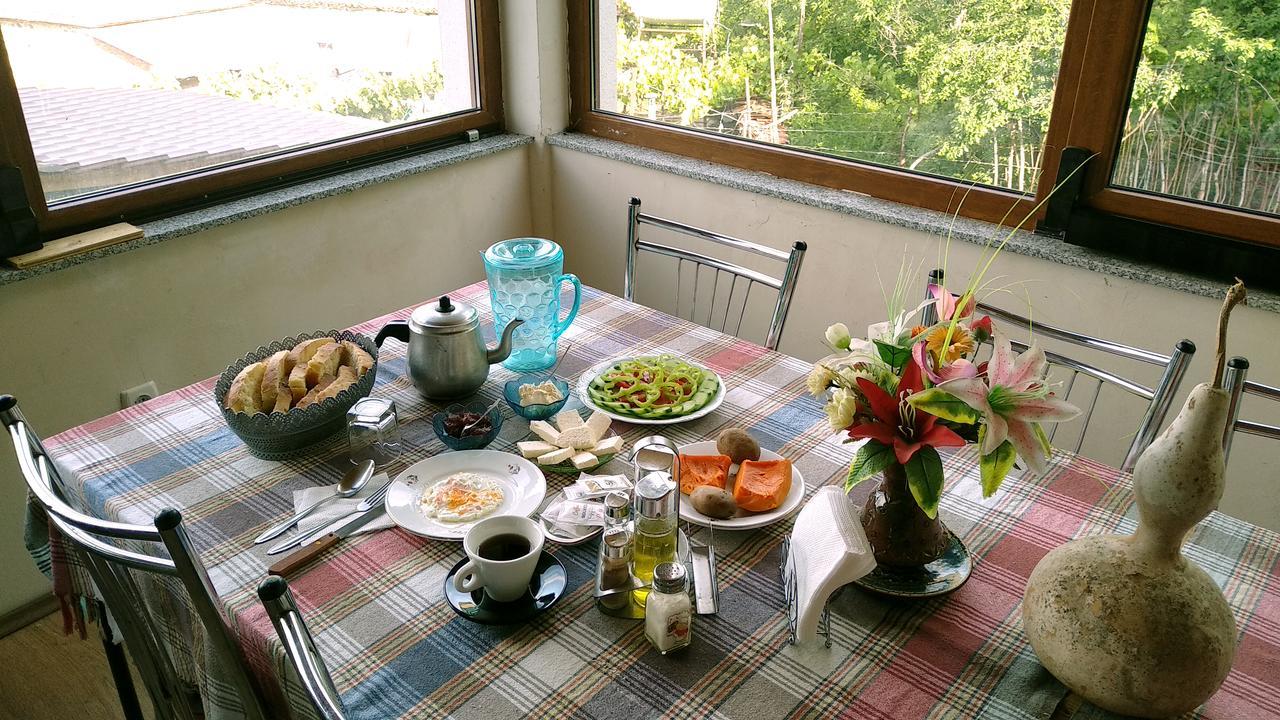 Aste Guesthouse Τροπόγια Εξωτερικό φωτογραφία