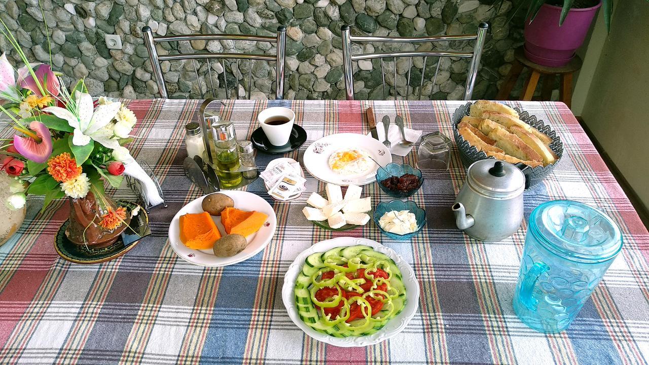 Aste Guesthouse Τροπόγια Εξωτερικό φωτογραφία