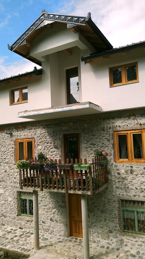 Aste Guesthouse Τροπόγια Εξωτερικό φωτογραφία